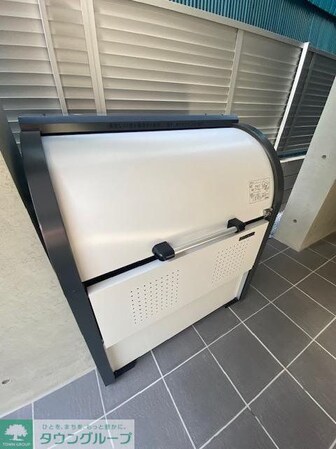 セレス巣鴨の物件内観写真